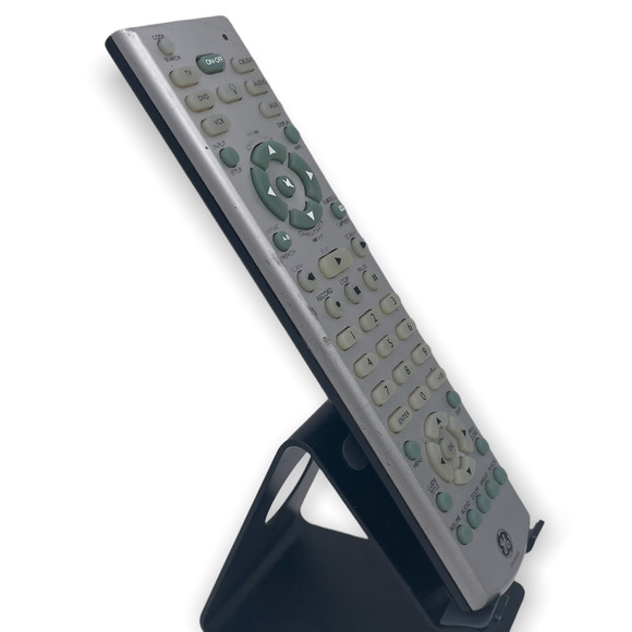 GE Universal Remote Control, Model RC24918-A, Multi-Device Compatibility - Picture 3 of 5